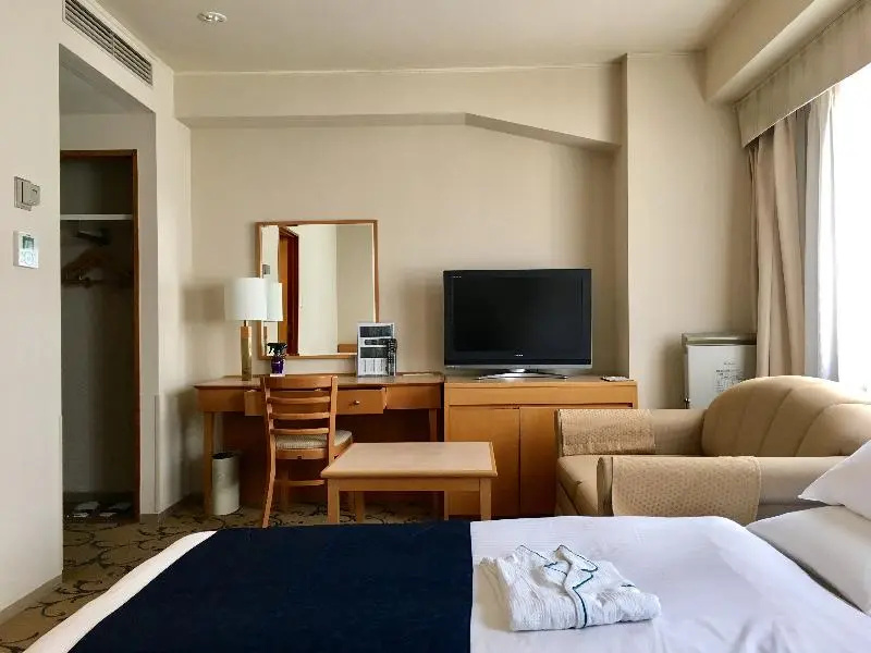 Hotel Rose Garden Shinjuku 사진 19