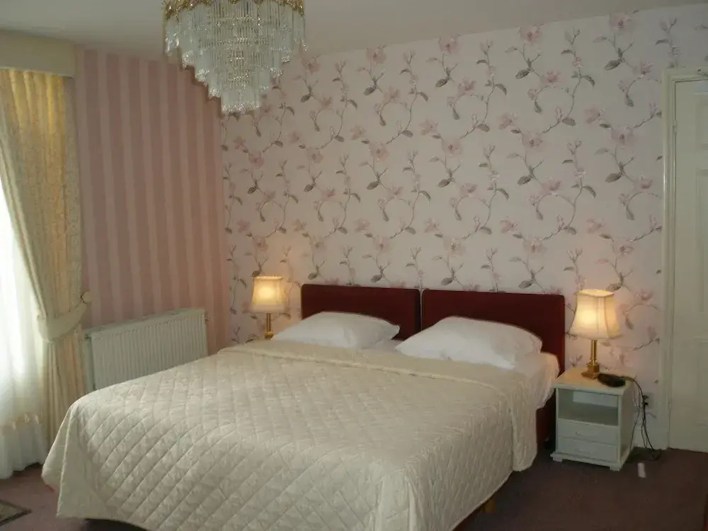 Hotel Excelsior - Chambres