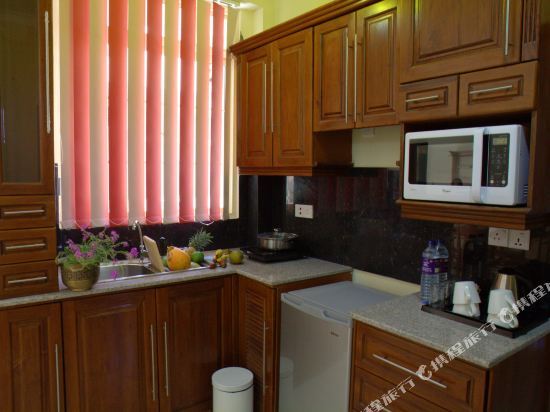 Lafala Hotel & Service Apartment