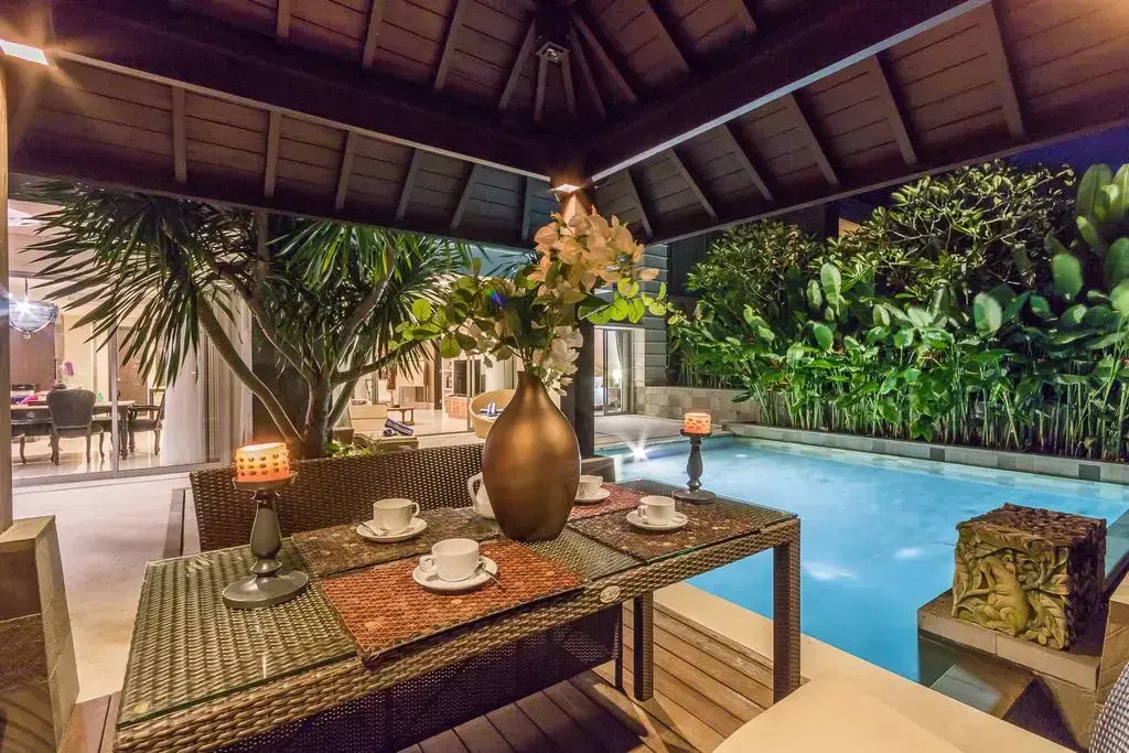 AYANA Residences Luxury Apartment