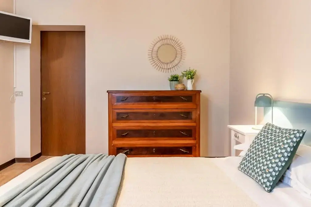 Agriturismo Il Bio Nonno - Chambres