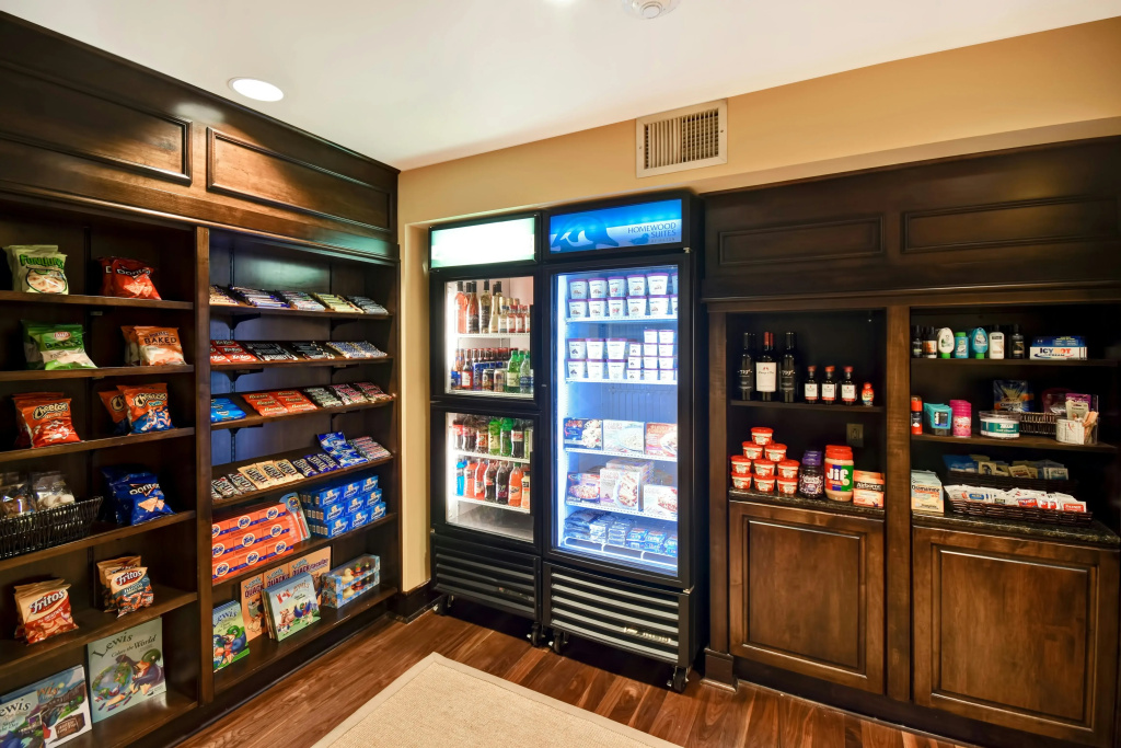 Homewood Suites by Hilton Charleston Airport - Général