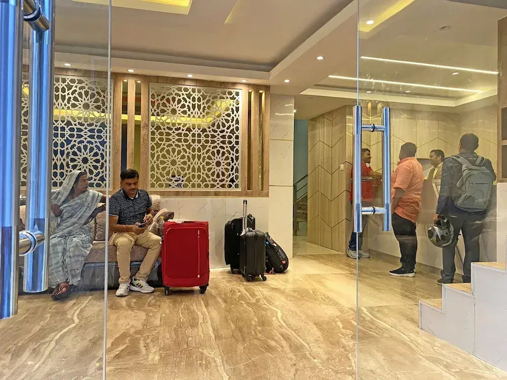 Hotel photo 16