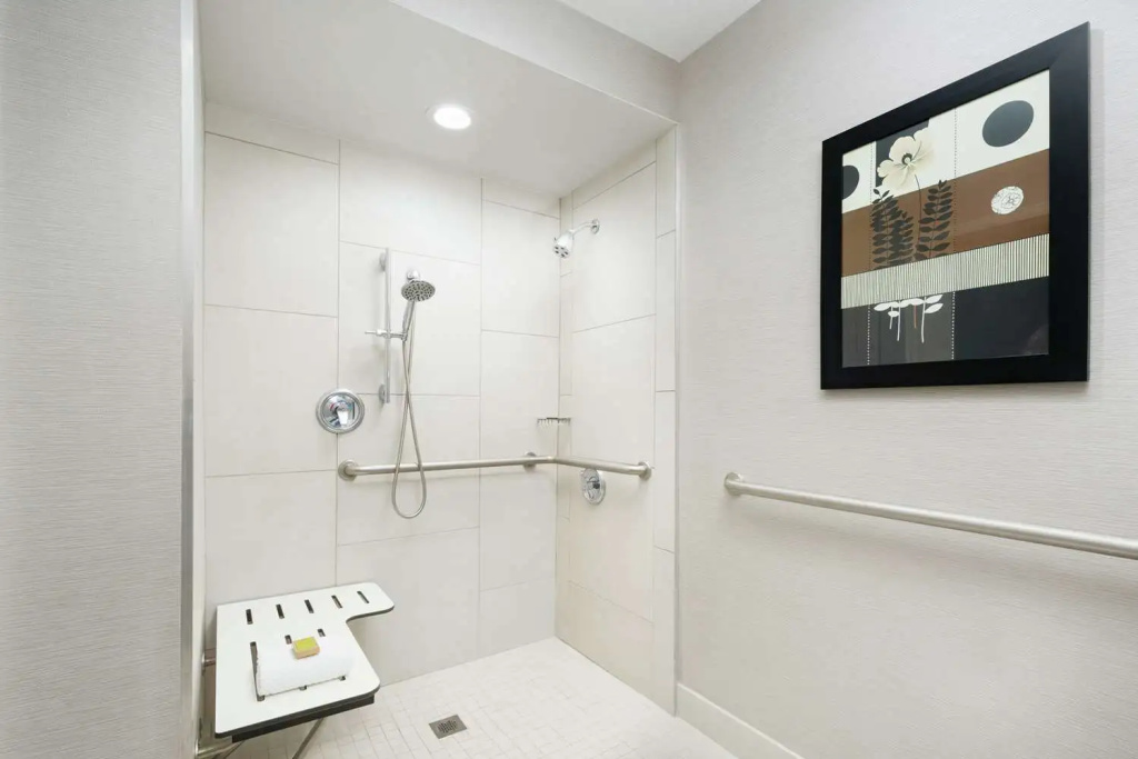 DoubleTree by Hilton Colorado Springs - Chambres