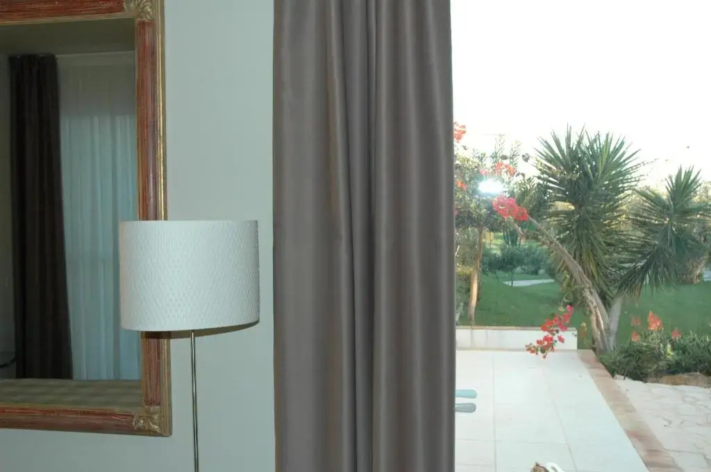 Alimede Ecodimora - Chambres