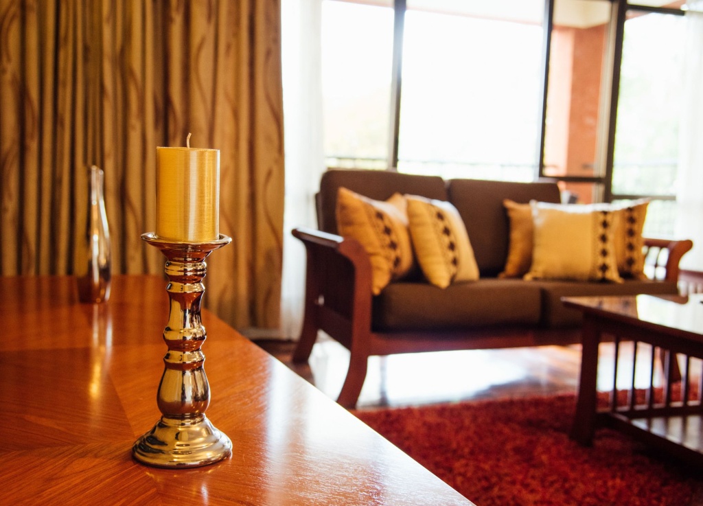GemSuites State House — 2