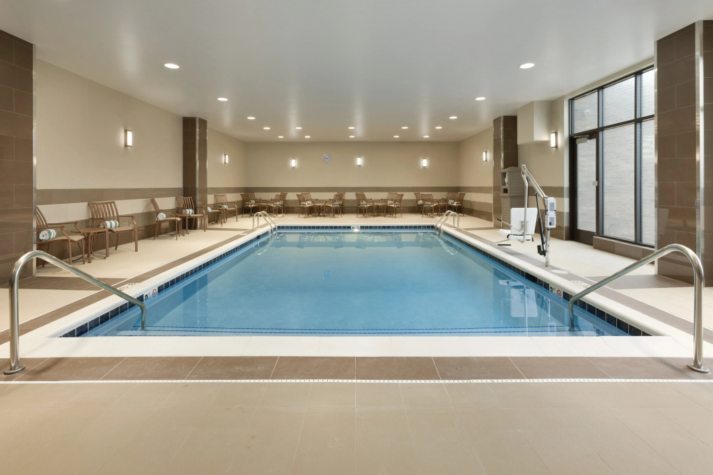 Embassy Suites by Hilton Akron Canton Airport - Général
