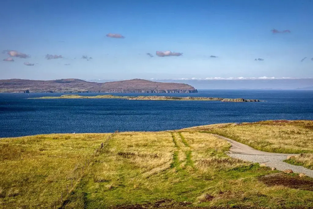 Oran Na Mara, Waternish