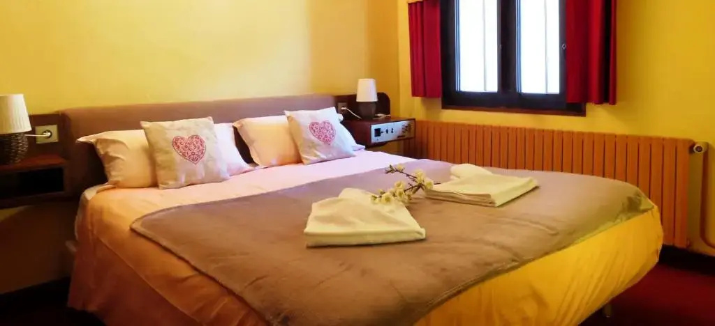 Hotel La Belle Etoile - Chambres
