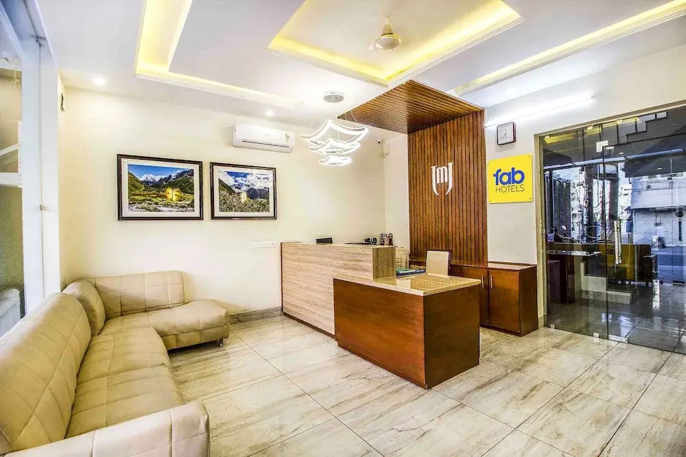Hotel photo 2