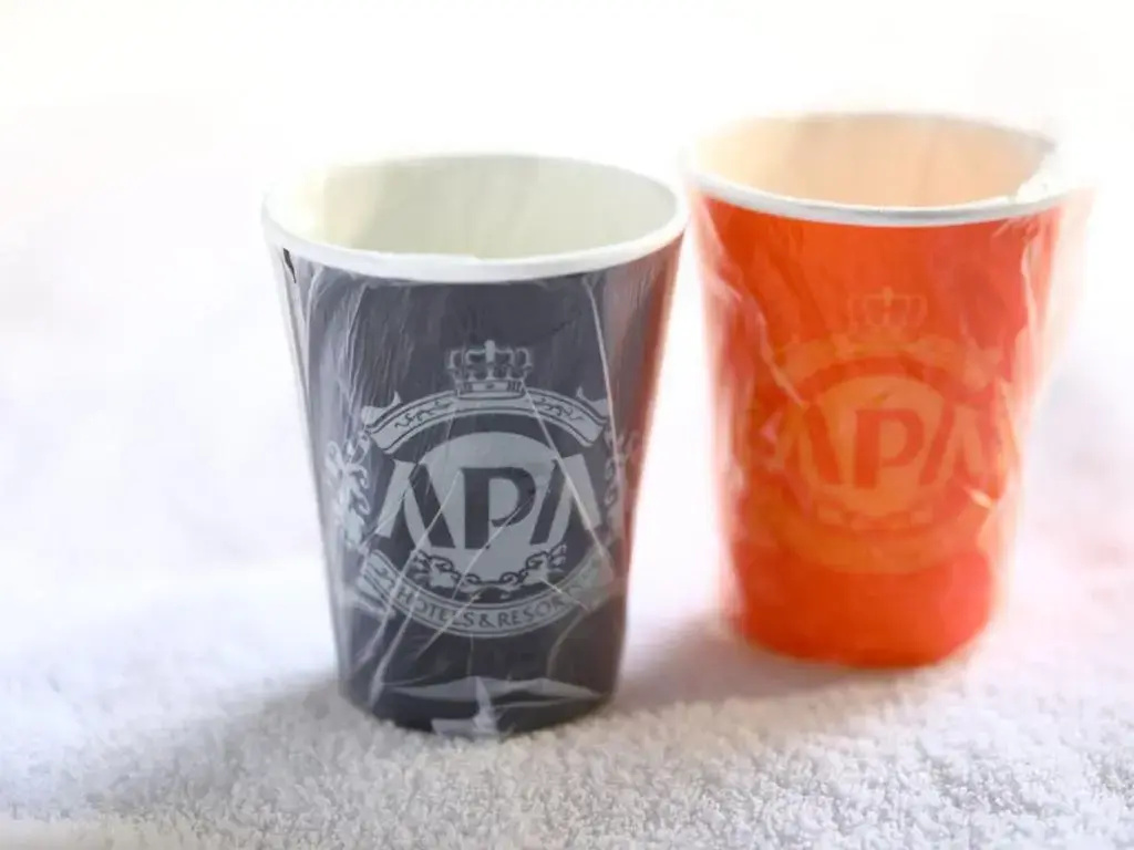 APA Hotel Utsunomiya-Ekimae - Chambres