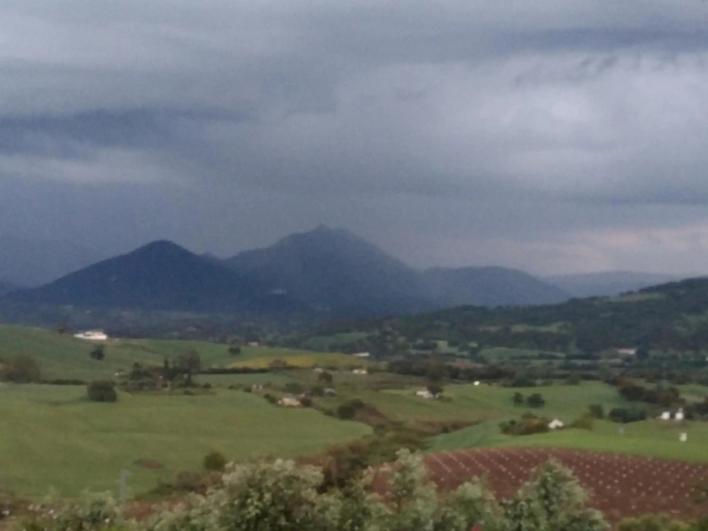 Los Tres Picos