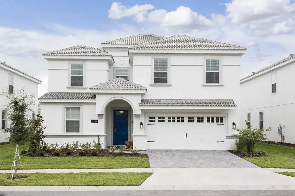 Welcome Homes USA