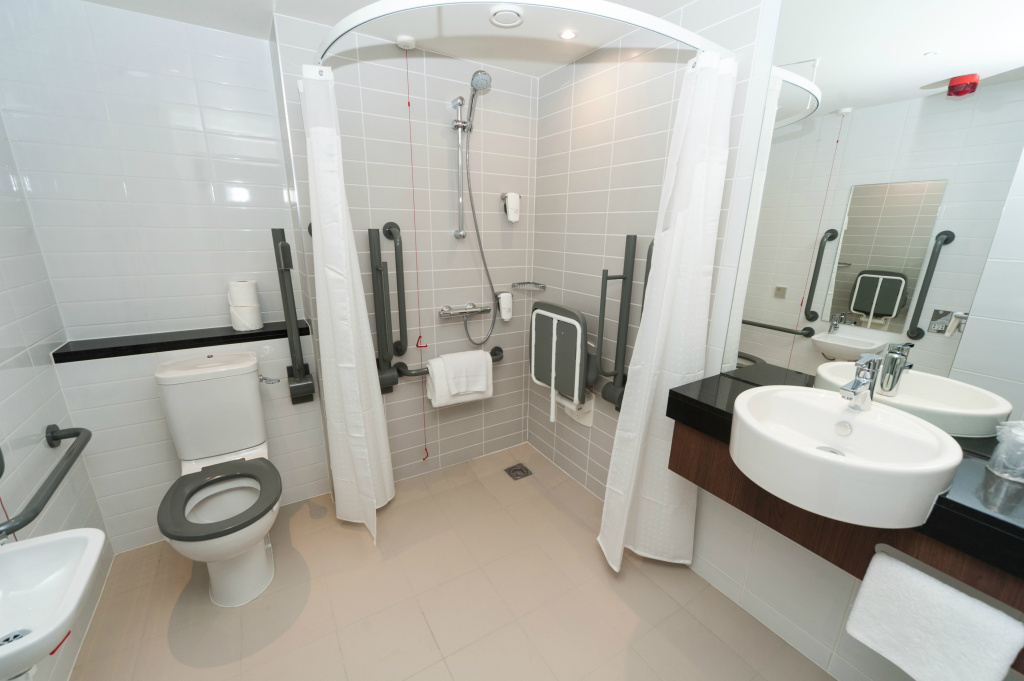 Holiday Inn Express Aberdeen Airport by IHG - Général