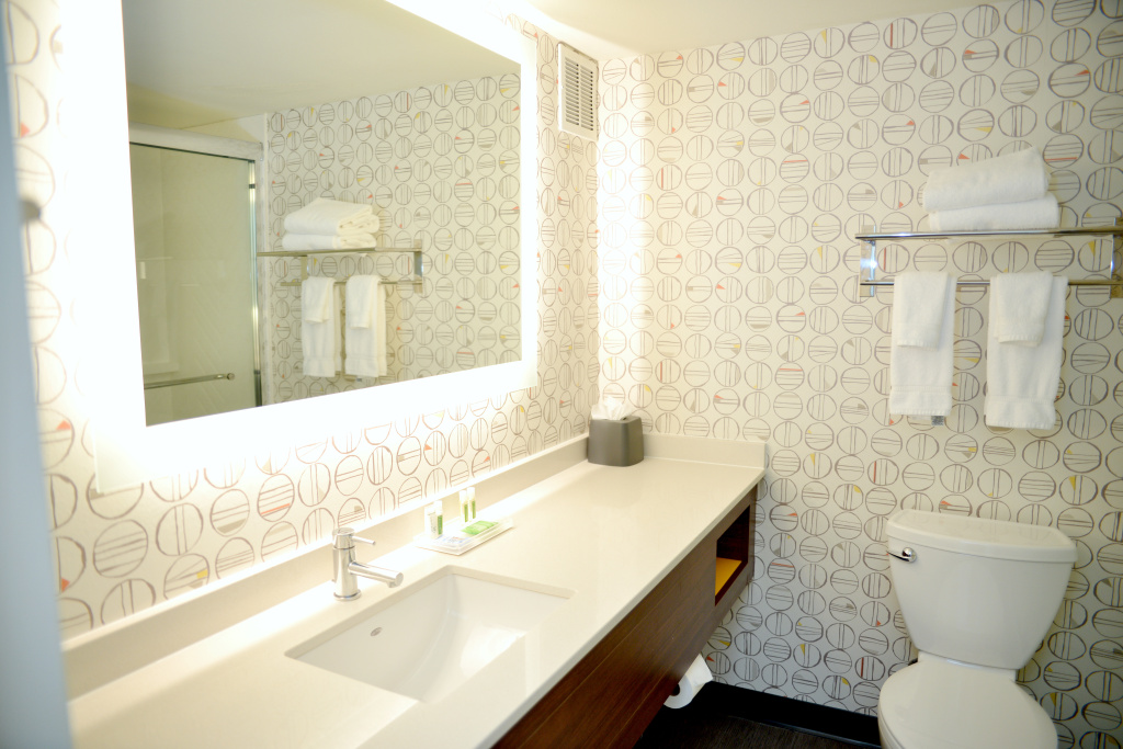 Holiday Inn Portland- I-5 S (Wilsonville) by IHG - Général