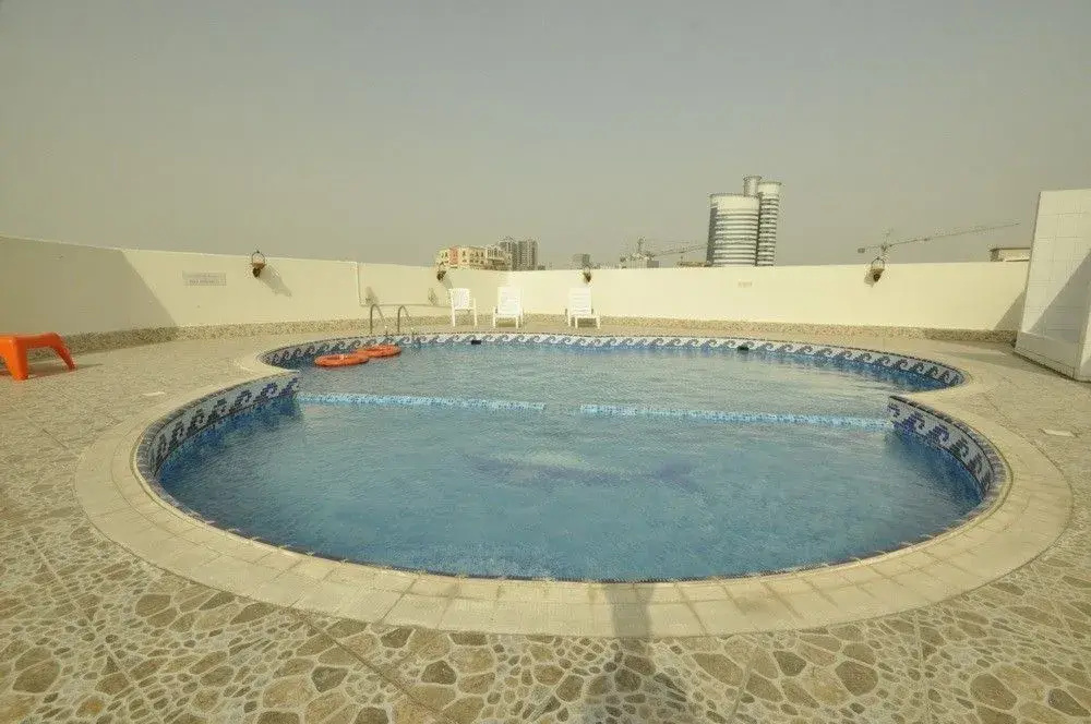 High End Hotel Apartments - Général