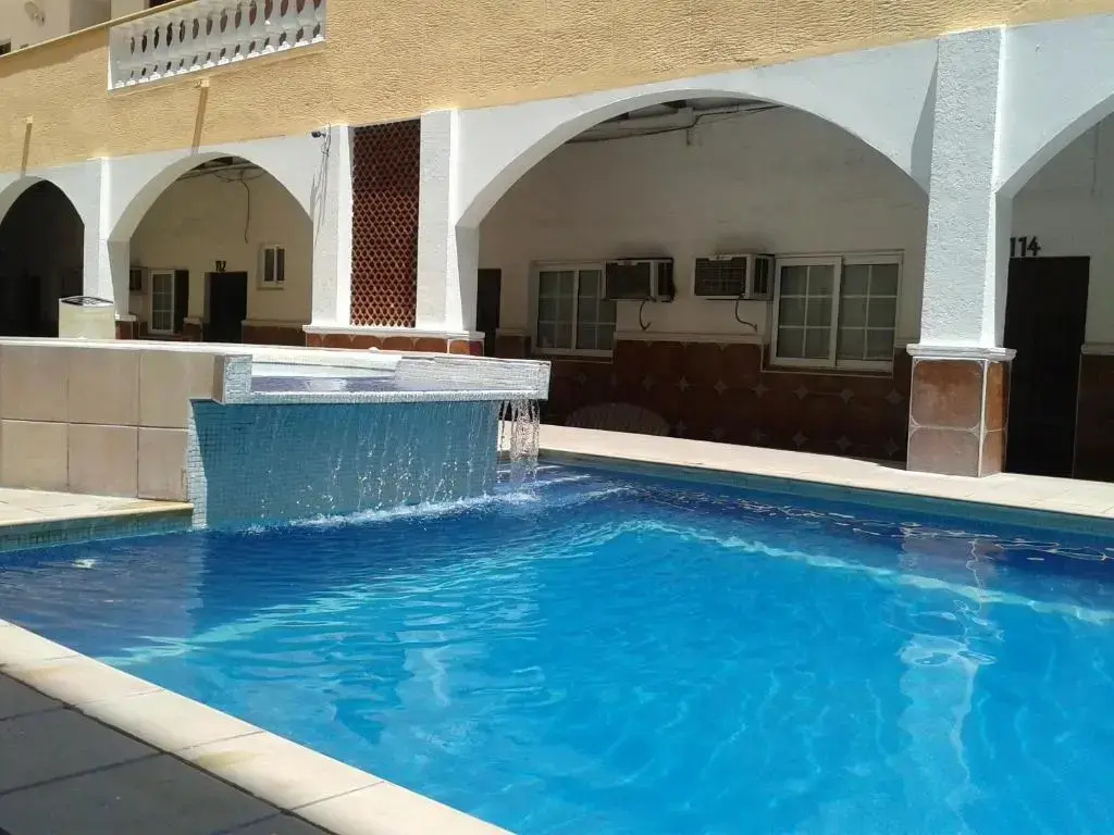 Hotel Real del Mar - Général