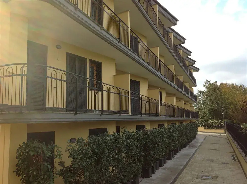Residence Hotel Terme di Palestrina