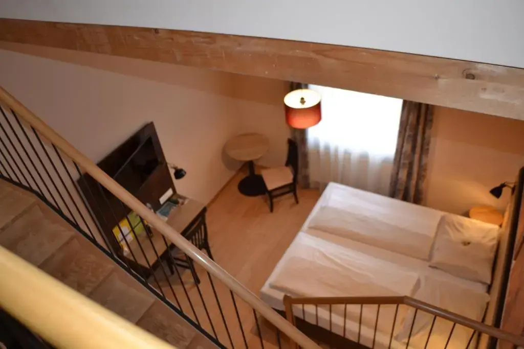 JUFA Hotel Fürstenfeld - Chambres