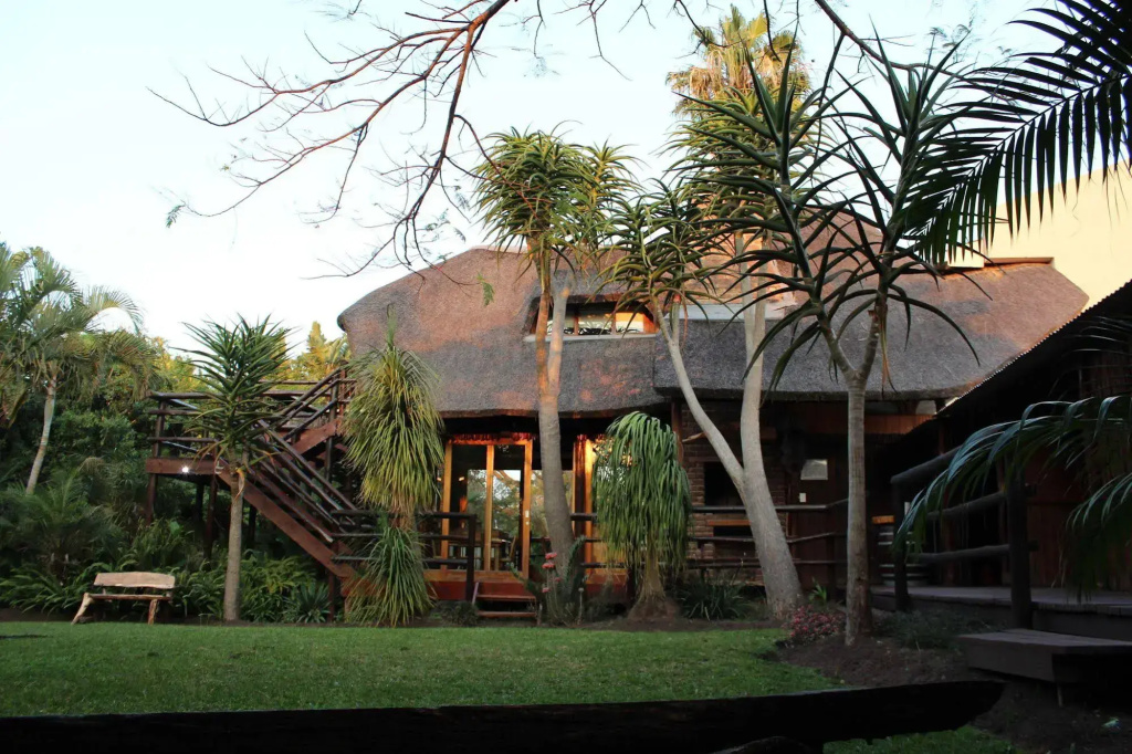 Tidewaters Accommodation