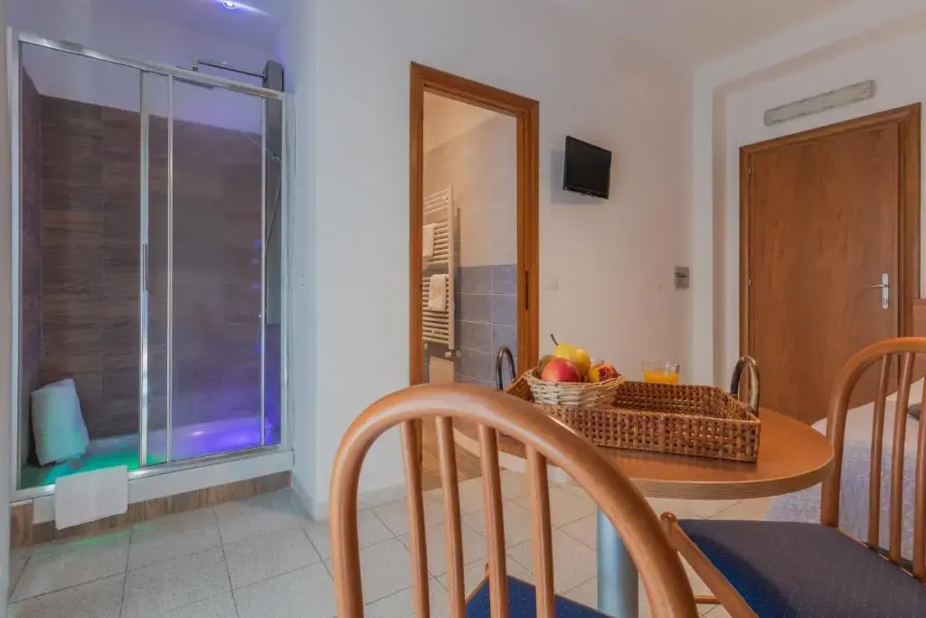Hotel Viterbo Inn - Chambres
