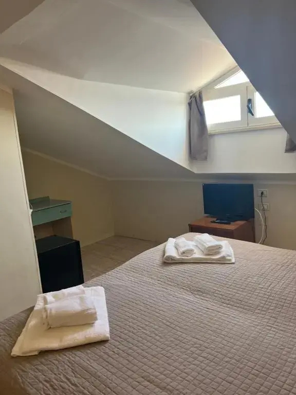 Hotel Stella d'Italia - Chambres