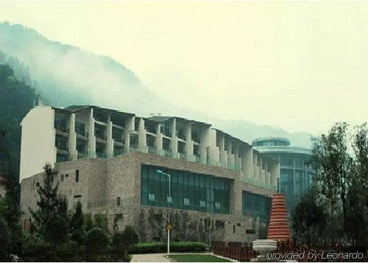 Celebrity Resort Huashuiwan