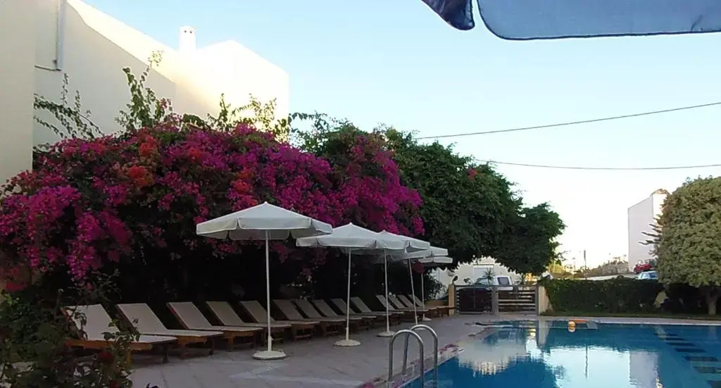 Atlantica Yakinthos, ,