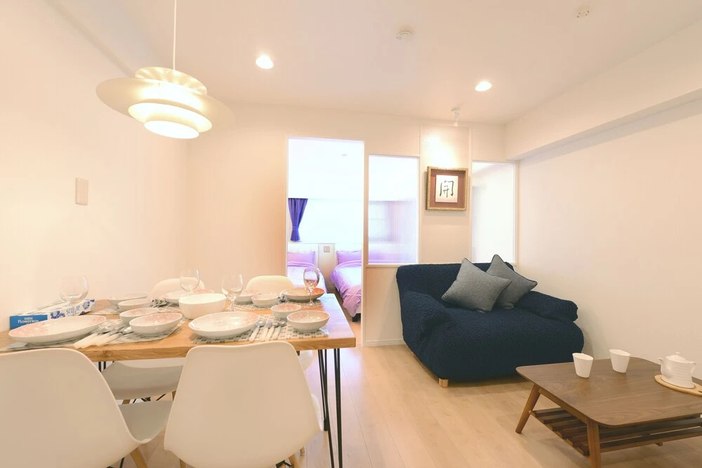 Sanshu Heights 사진 27