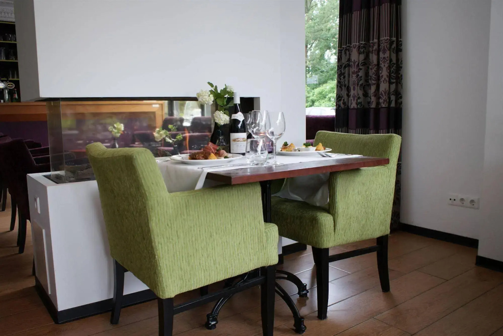 Fletcher Hotel - Restaurant De Kempen - Général