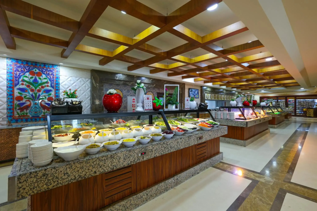 Crystal Family Resort & Spa – All Inclusive - фото 11