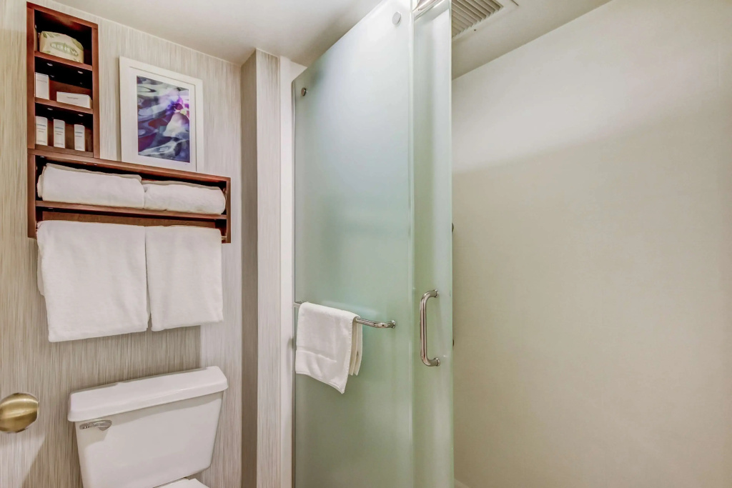 Homewood Suites by Hilton Indianapolis Carmel - Général