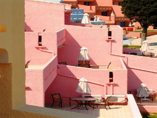 New Grande Mare Hotel 3 * New Grande Mare Hotel 3 *