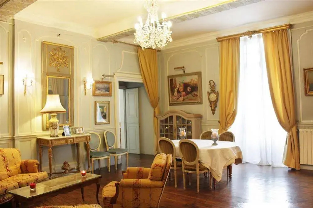 Voir la photo 4 — Chateau du Bois Glaume Hotel