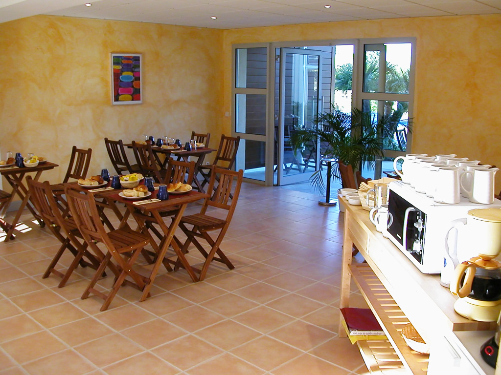 Victoria Garden La Ciotat - Général