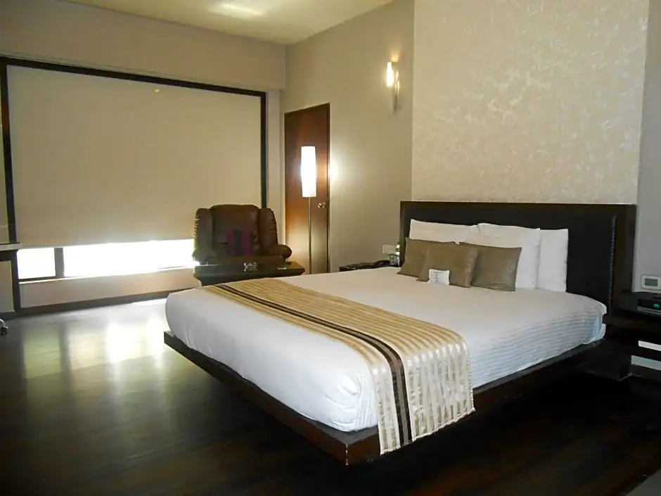 Hotel Park Prime Kolkata - Chambres