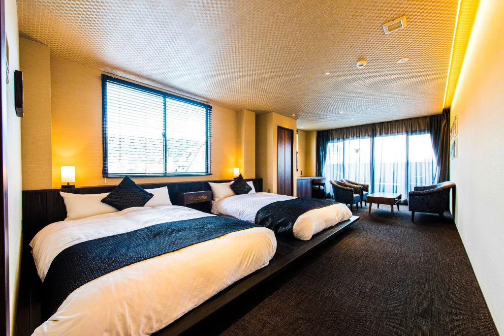 Hotel photo 17