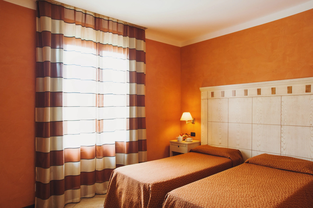 Villa Zina Park Hotel - Général