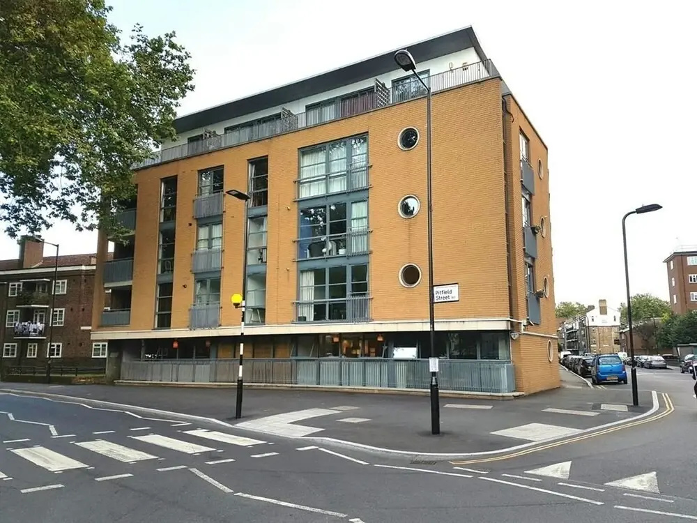 London City Luxury Apartments