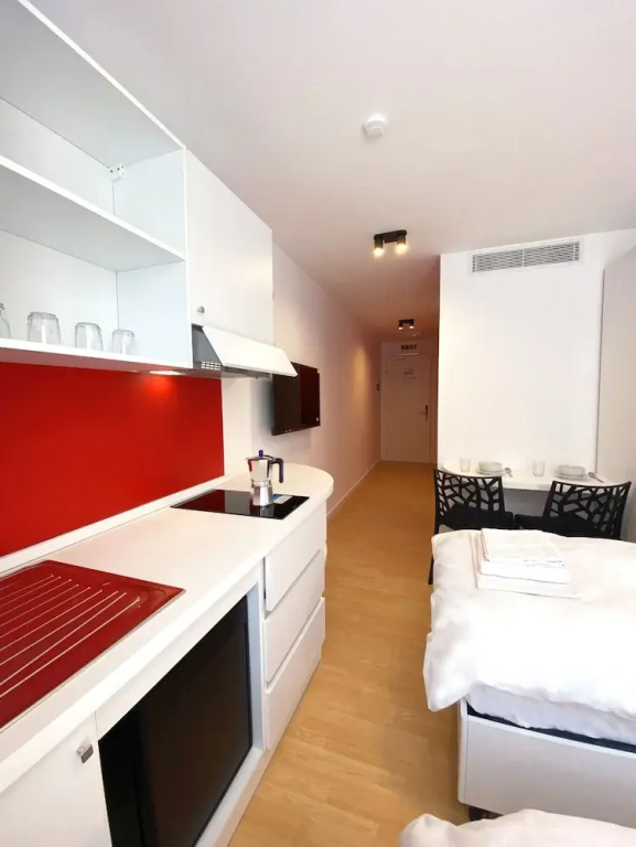 Comfort Suite