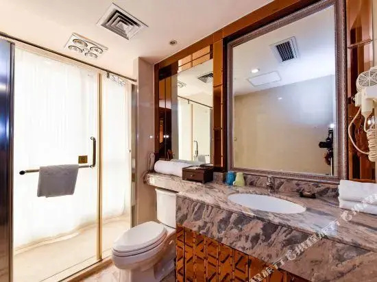 Yifeng Harbour Hotel - Chambres