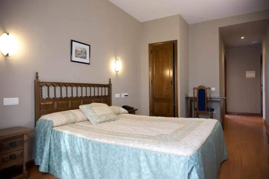 Hotel Casa Aurelia - Chambres