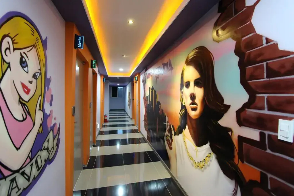 Hotel photo 13