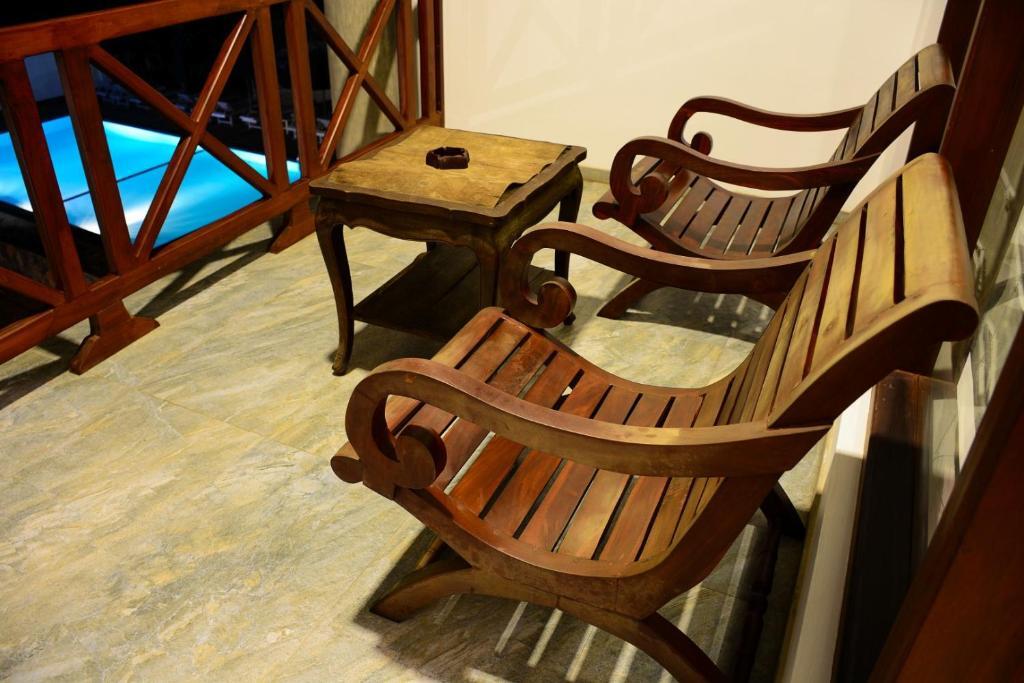 Ranmal Beach Hotel
