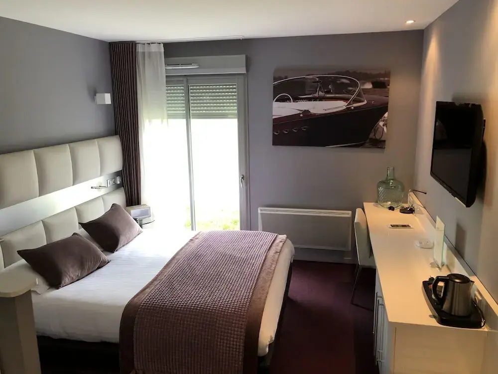 Hotel Golf St Lazare - Général