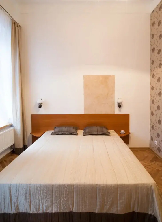 Florens Boutique - Chambres