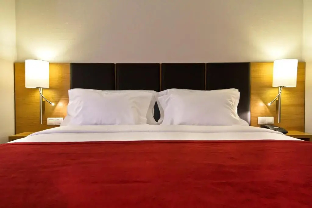 SANA Reno Hotel - Chambres