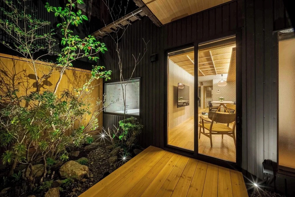 Suiki Machiya House 사진 23