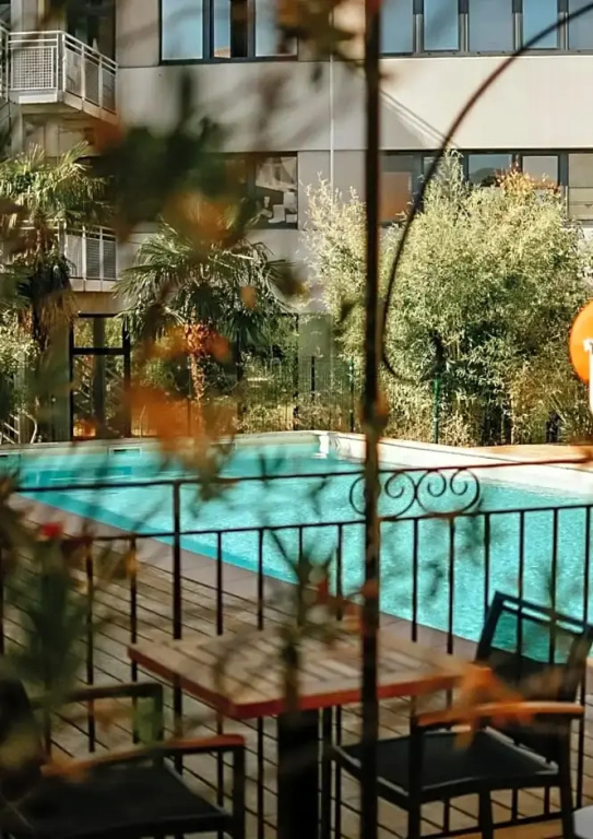 Best Western Hotel le Galice Aix-en-Provence - Chambres