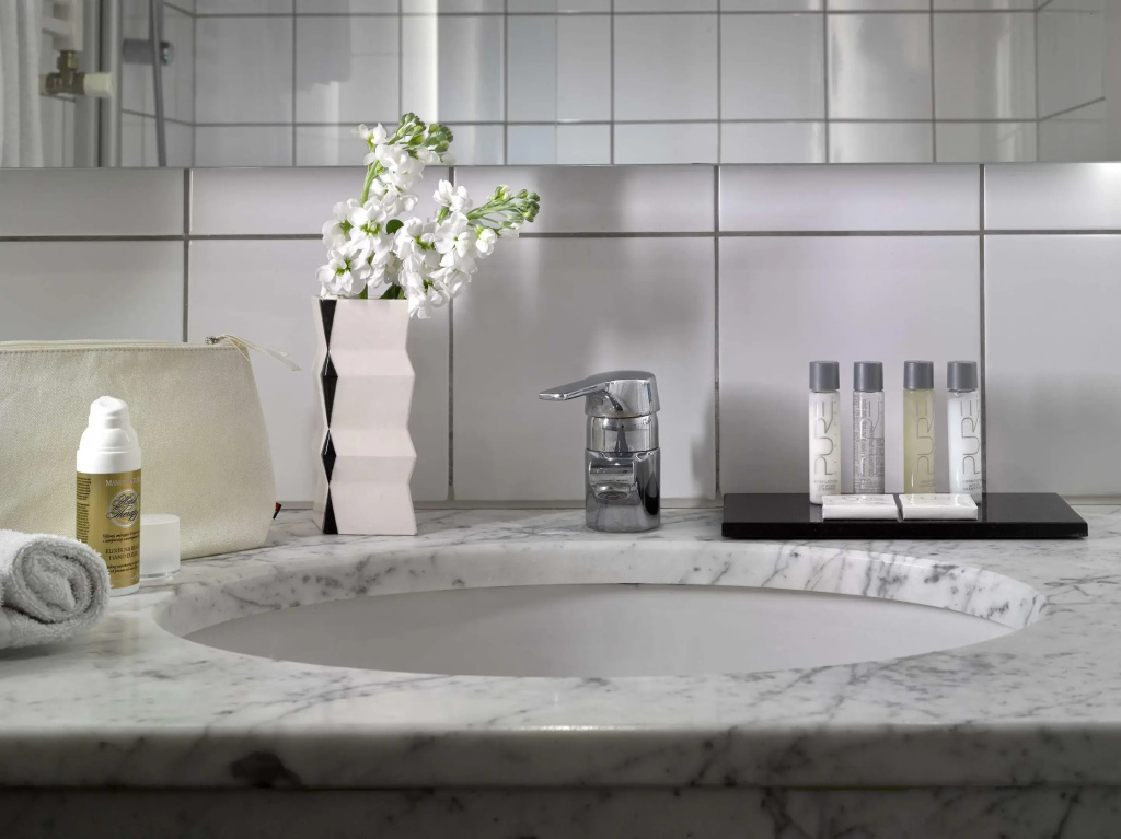 K+K Hotel Fenix - Général